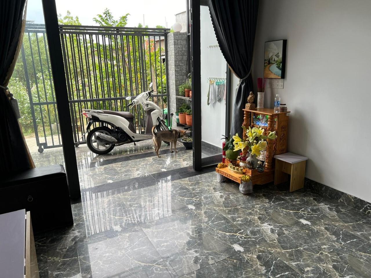 Oasis Homestay Hoi An Exterior photo