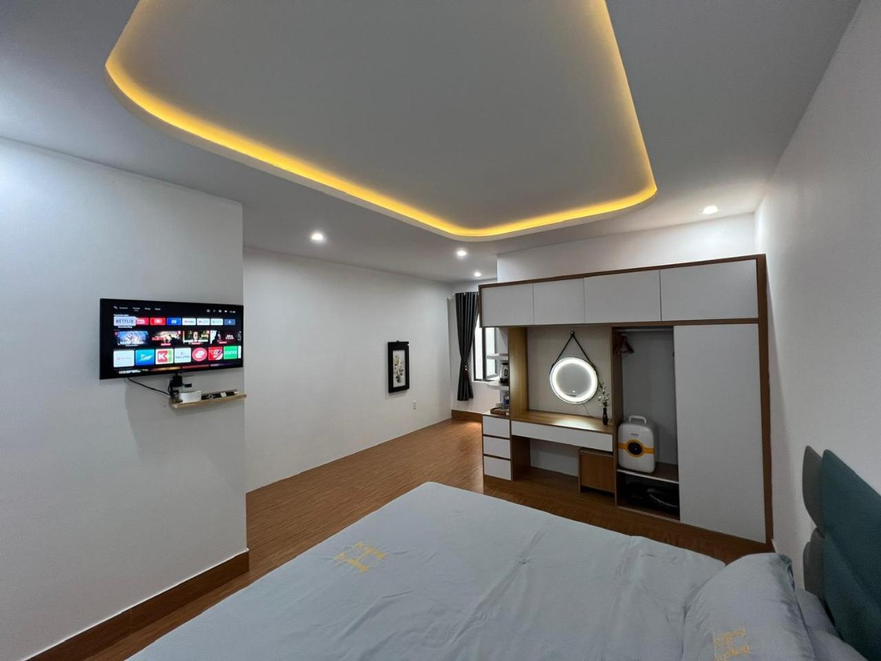 Oasis Homestay Hoi An Exterior photo