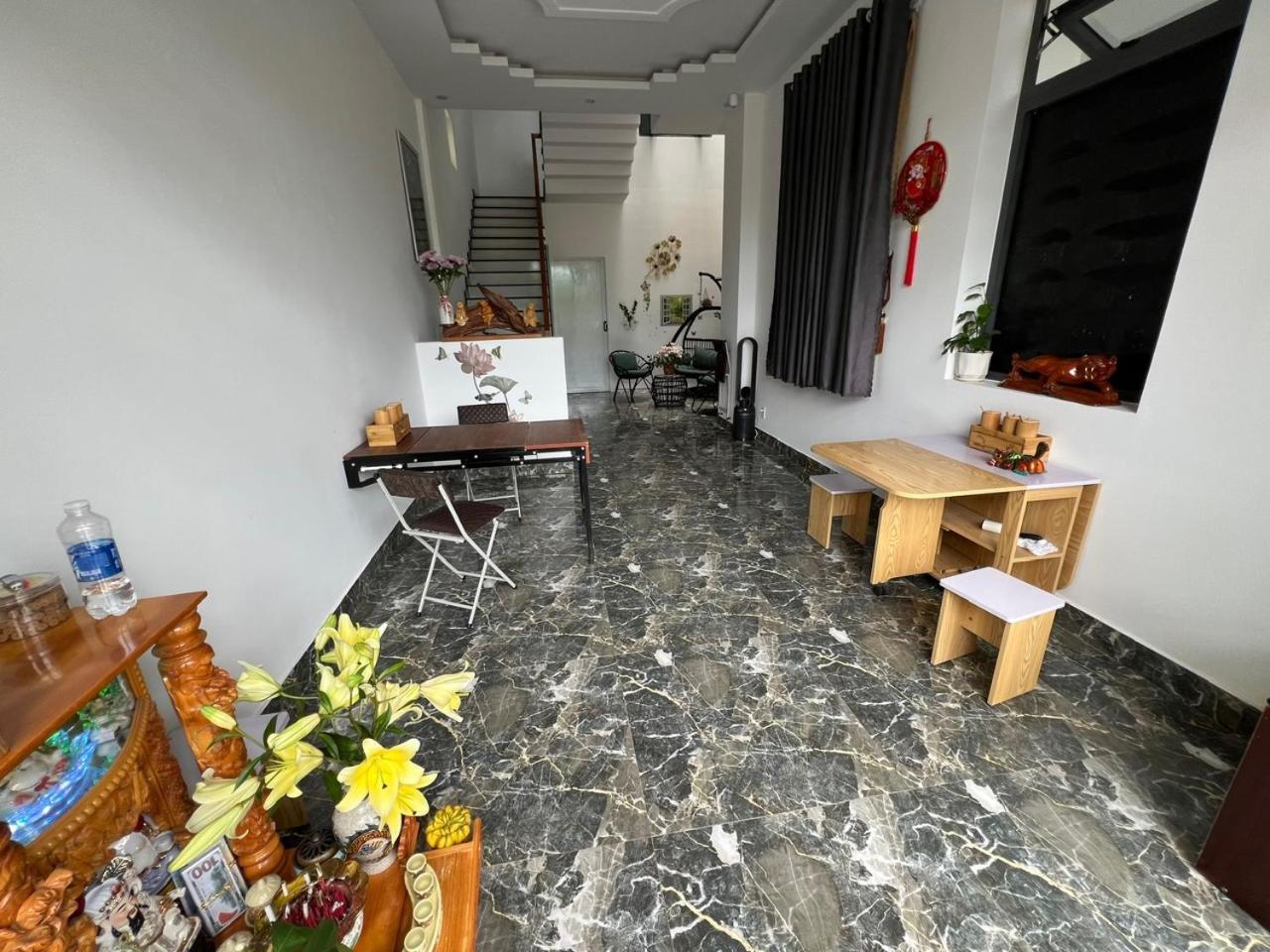 Oasis Homestay Hoi An Exterior photo