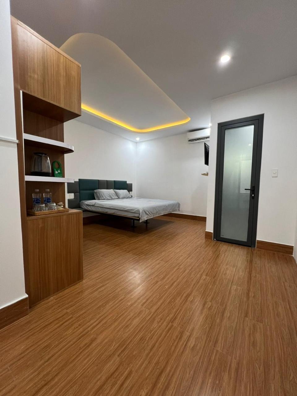 Oasis Homestay Hoi An Exterior photo