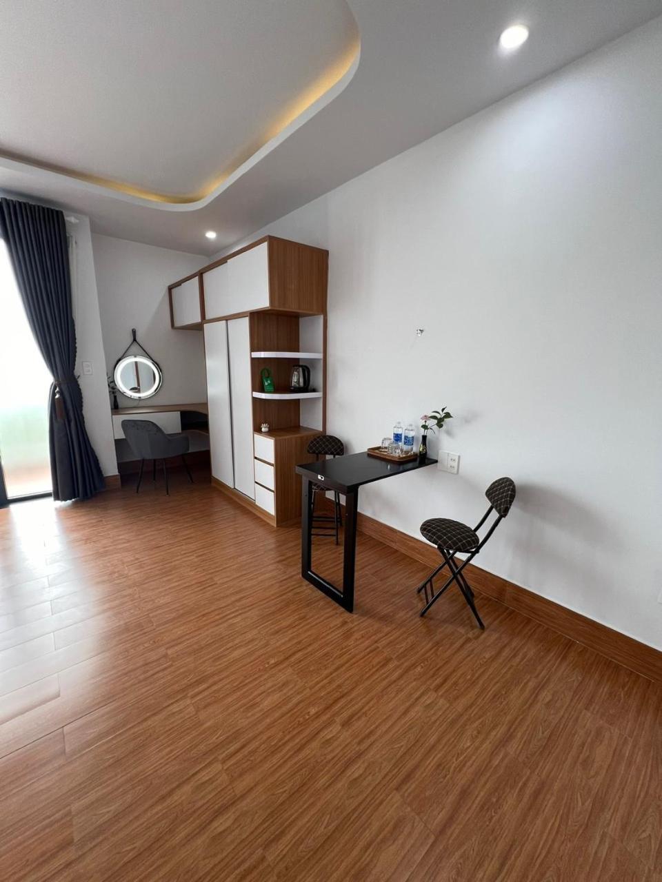 Oasis Homestay Hoi An Exterior photo